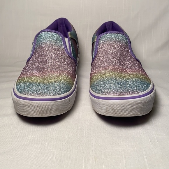 Vans slip on EUC - Picture 5 of 7